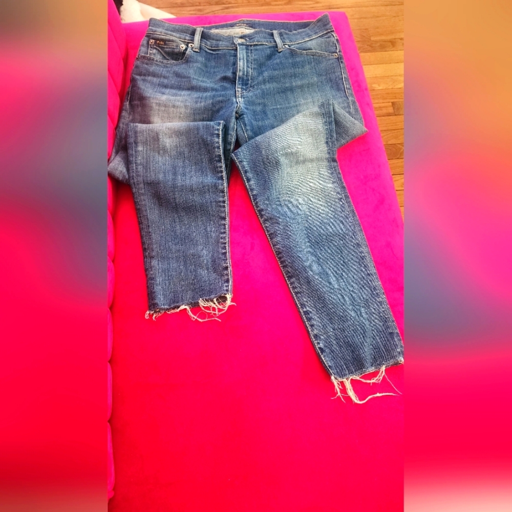 Ralph Lauren Polo Denim size 29